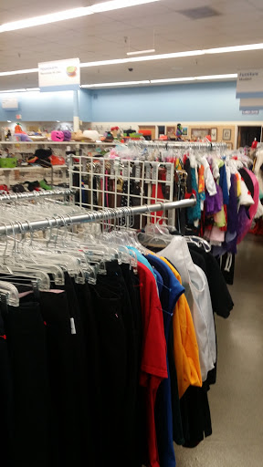 Thrift Store «Goodwill Industries of New Mexico - Roswell», reviews and photos