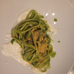 Photo n°5 de l'avis de Federica.a fait le 25/03/2024 à 10:24 sur le  AROMA TRATTORIA MODERNA à Turin