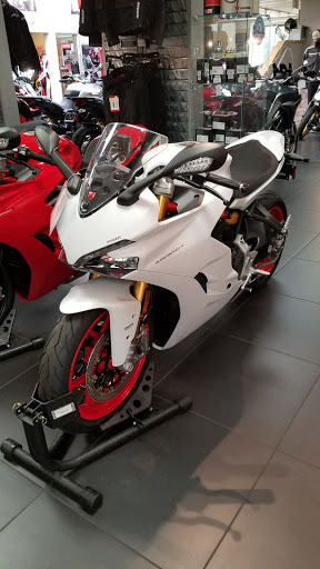 Ducati Dealer «California Speed-Sports Inc», reviews and photos, 2310 Nissen Dr, Livermore, CA 94551, USA