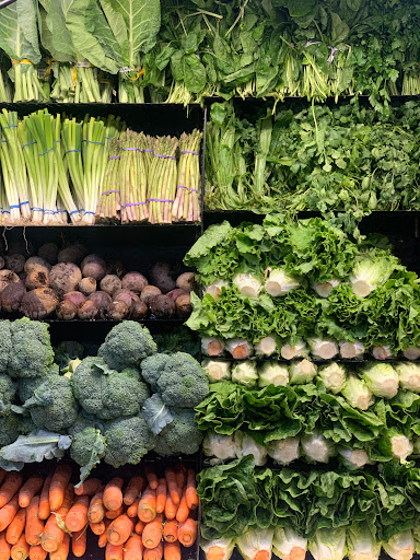 Supermarket «Pioneer Supermarkets», reviews and photos, 290 Beach 14th St, Far Rockaway, NY 11691, USA