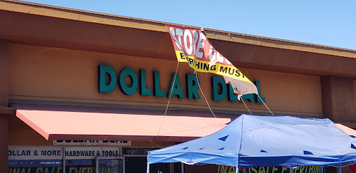 Dollar Store «Dollar Deal», reviews and photos, 1279 Veterans Blvd, Redwood City, CA 94063, USA