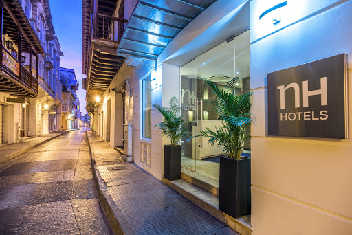 Hoteles por horas en Cartagena