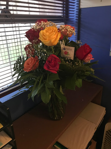 Florist «Casas Adobes Flower Shop», reviews and photos, 7090 N Oracle Rd #194, Tucson, AZ 85704, USA