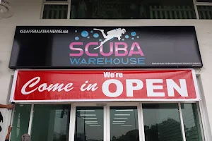 Scuba Warehouse Sdn Bhd image
