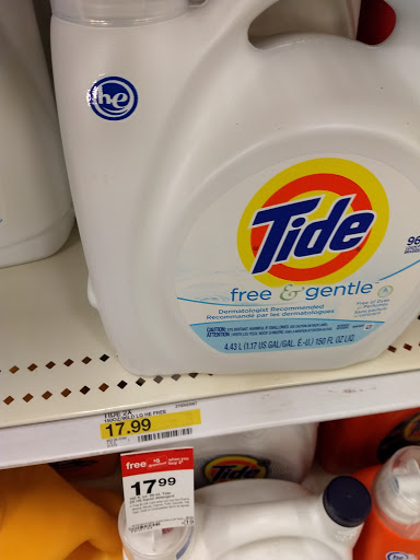 Department Store «Target», reviews and photos, 200 Marquis Pkwy, Williamsburg, VA 23185, USA