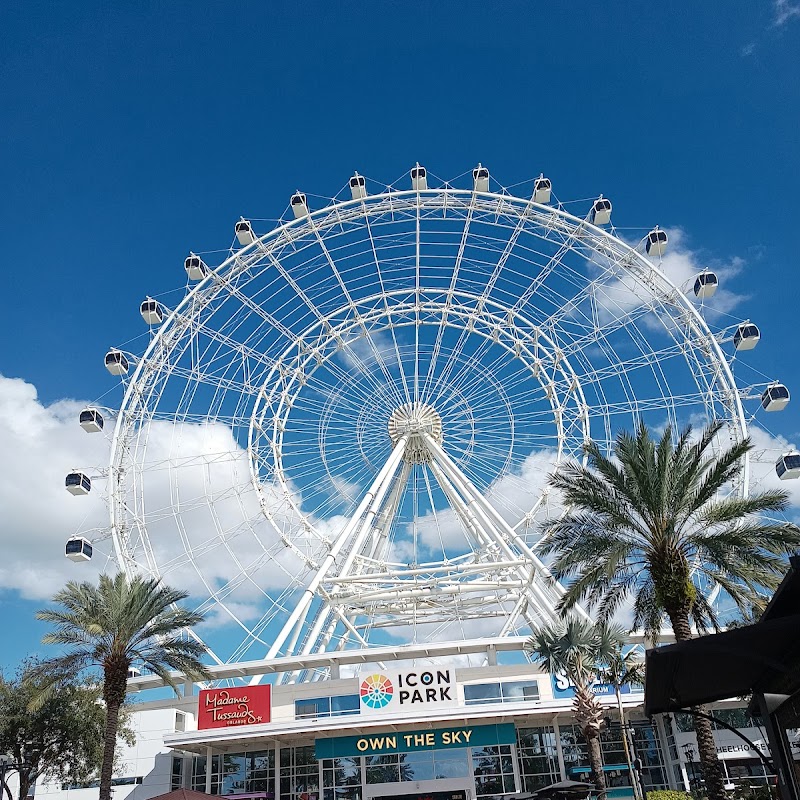 Orlando Starflyer