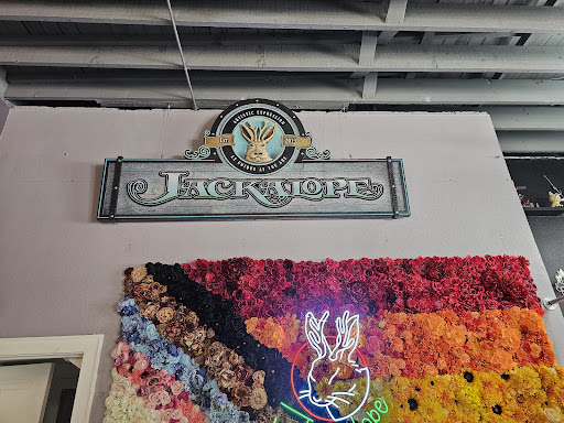 Explore yin yang tattoo ideas, creative tattoo ideas in Minneapolis, available at Jackalope Tattoo