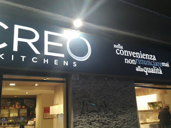 Store Creo Kitchens Catania