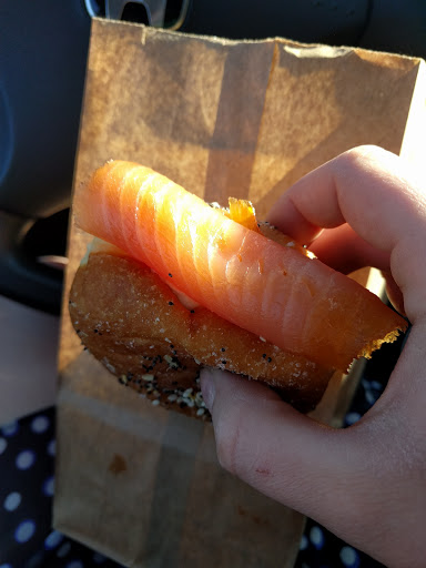 Donut Shop «B. Doughnut», reviews and photos, 7 Loudoun St SW, Leesburg, VA 20175, USA