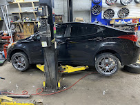 RIMS & Tires services ; Auto Repair - Photo 8 - Car repair in Union City, NJ, Jersey City