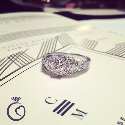 Jeweler «D. Geller & Son Jewelers», reviews and photos, 5975 Roswell Rd NE b225, Sandy Springs, GA 30328, USA