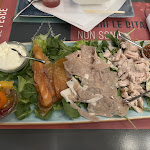 Photo n°1 de l'avis de Claudia.i fait le 10/09/2023 à 08:34 sur le  Salumarina à Rimini