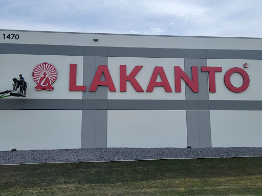 Print Shop «Pro Signs», reviews and photos, 625 1200 W, Orem, UT 84057, USA