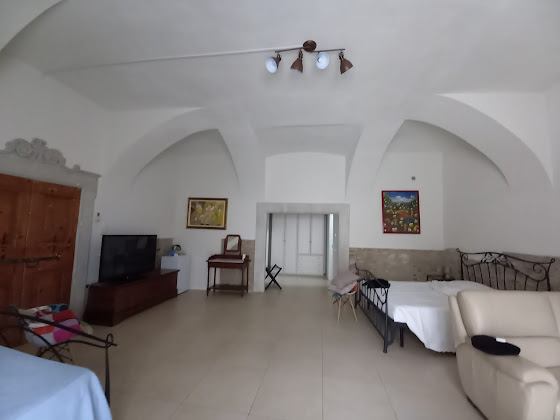 Photos des visiteurs Chambre d'hôtes B&B Villa Venga 25015 Venga-bertani