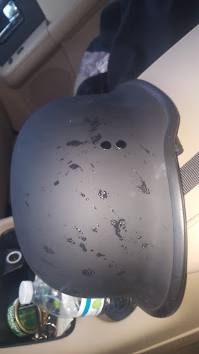 Motorcycle Dealer «Ridersville Cycle», reviews and photos, 75 Good Times Dr, Berkeley Springs, WV 25411, USA