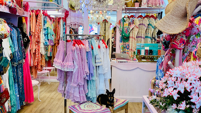 Boutique Rosanita à Antibes