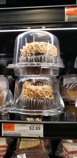 Supermarket «Fairway Market Paramus», reviews and photos, 30 E Ridgewood Ave, Paramus, NJ 07652, USA