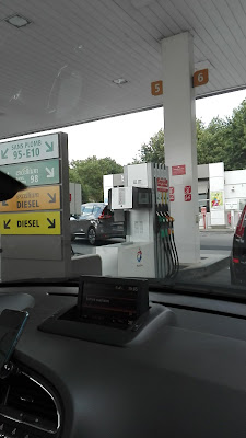 Access - TotalEnergies à La Chapelle-sur-Erdre