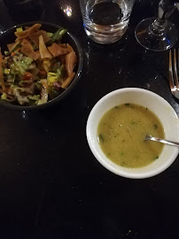 Squash du Restaurant syrien Ashourya à Marseille - n°4