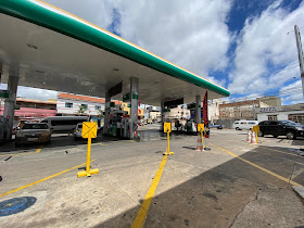 Posto Túnel