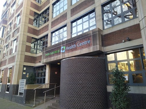 Artsen Community Family Medicine Rotterdam