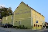 Hotel Und Pension Müllers Gasthof Logo, Radeberg, Germany, Hotel