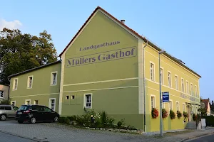 Hotel und Pension Müllers Gasthof image