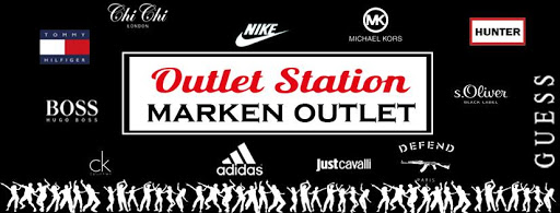 Outlet Station - Marken Outlet (Zentrale und Firmensitz)