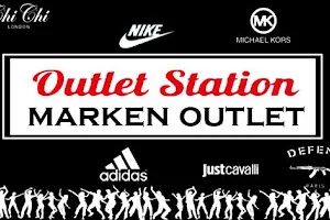Outlet Station - Marken Outlet (Zentrale und Firmensitz) image