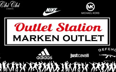 Outlet Station - Marken Outlet (Zentrale und Firmensitz) image