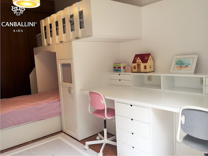 Encuentra la mejor tienda de muebles infantiles en Murcia y crea el espacio soñado para tus hijos