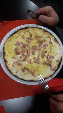Pizza du Pizzeria La Primacasa Sarrebourg - n°13