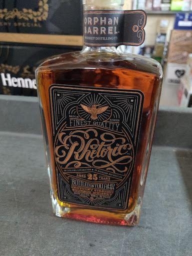 Wine Store «Middletown Fine Wine & Spirits», reviews and photos, 721 S Breiel Blvd, Middletown, OH 45044, USA