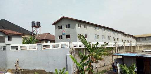 Aaresther Divine Schools, Oshodi-Isolo, Lagos, Nigeria, High School, state Lagos