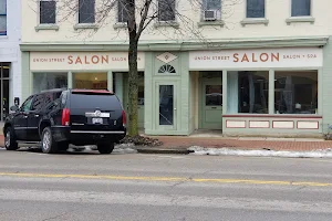 Union Street Salon image