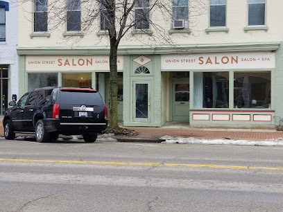 Union Street Salon