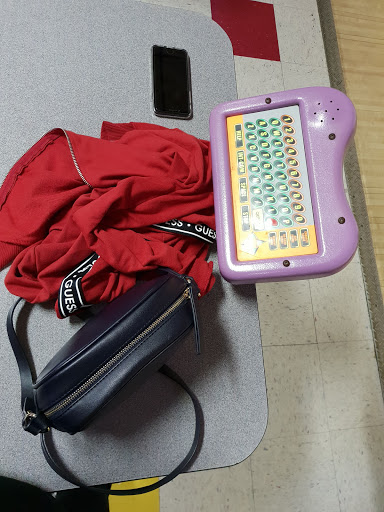 Bowling Alley «Sarasota Lanes», reviews and photos, 2250 Fruitville Rd, Sarasota, FL 34237, USA