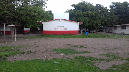 Escuela Primaria Quetzalcoatl