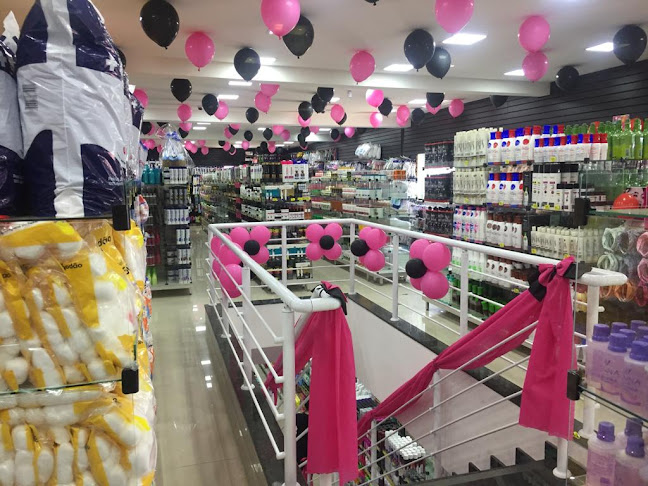 Avaliações sobre Kazu Center Perfumaria em São Paulo - Perfumaria