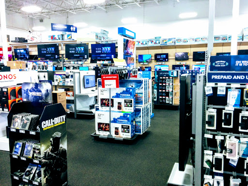 Electronics Store «Best Buy», reviews and photos, 1615 Emmet St N, Charlottesville, VA 22901, USA