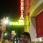 Photo n°2 de l'avis de Kakoli.o fait le 10/05/2023 à 06:43 sur le  Pizzeria Ristorante Del Corso à Forli