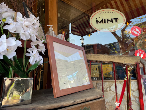 Restaurant «Mint Premium Foods», reviews and photos, 19 Main St, Tarrytown, NY 10591, USA