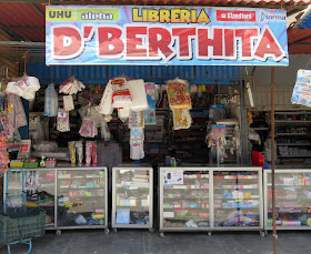 Libreria Berthita