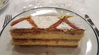 Torta du Restaurant français Brasserie Lipp à Paris - n°14