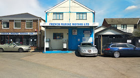 French Marine Motors Ltd