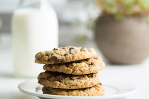 Tiff's Treats Cookie Delivery