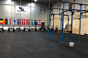 CrossFit Duketown image