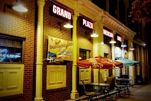 Grand Plaza Mexican Grill image