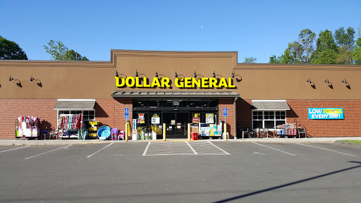 Discount Store «Dollar General», reviews and photos, 1111 Foxon Rd, North Branford, CT 06471, USA