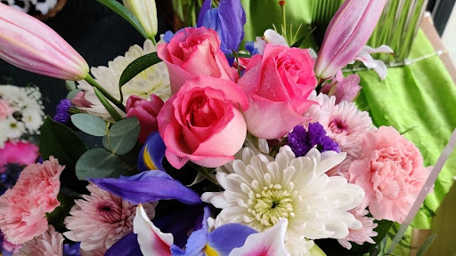 Florist «Heaven Scent Flowers & Gifts», reviews and photos, 14313 NE 20th Ave a107, Vancouver, WA 98686, USA